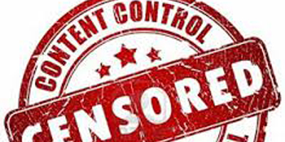 IHC restricts government's website-censoring committee